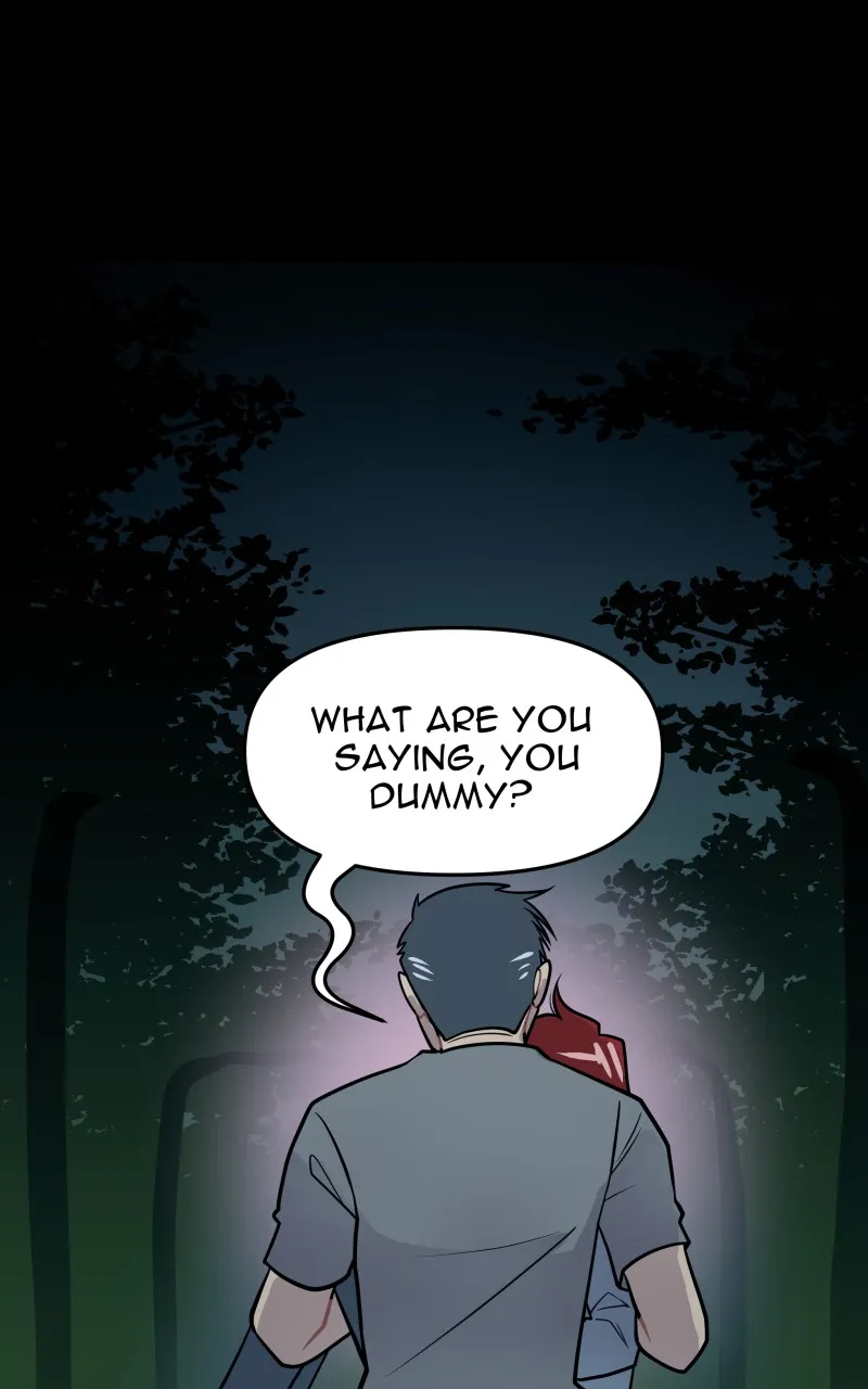 Blood-Ink Chapter 139 page 98 - 