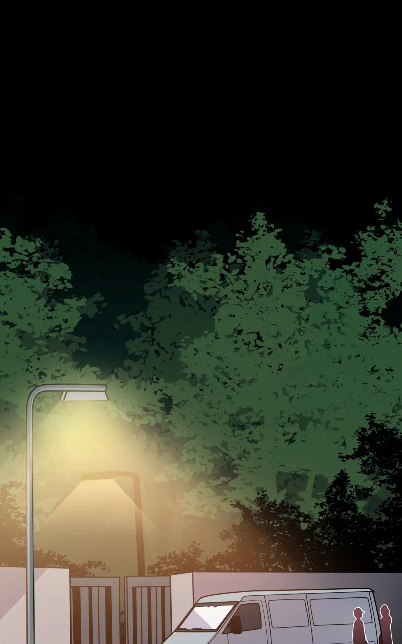 Blood-Ink Chapter 140 page 1 - 
