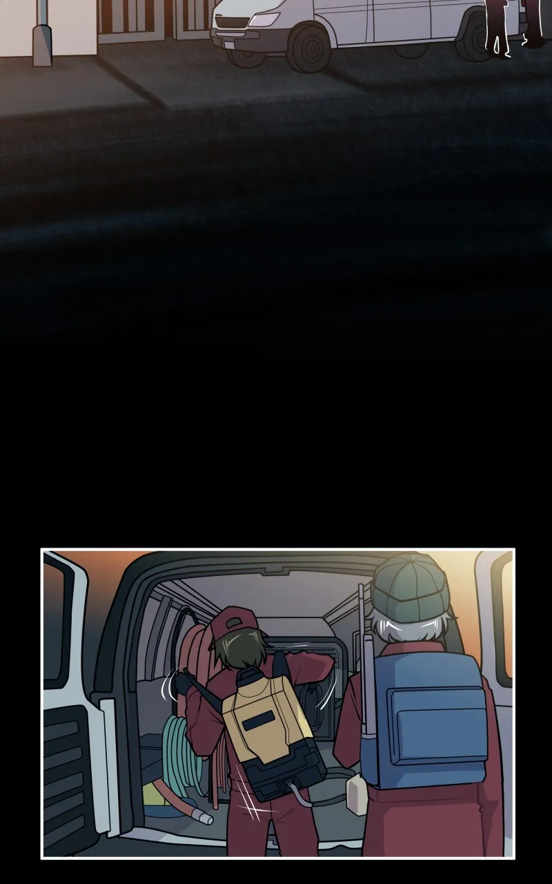 Blood-Ink Chapter 140 page 2 - 
