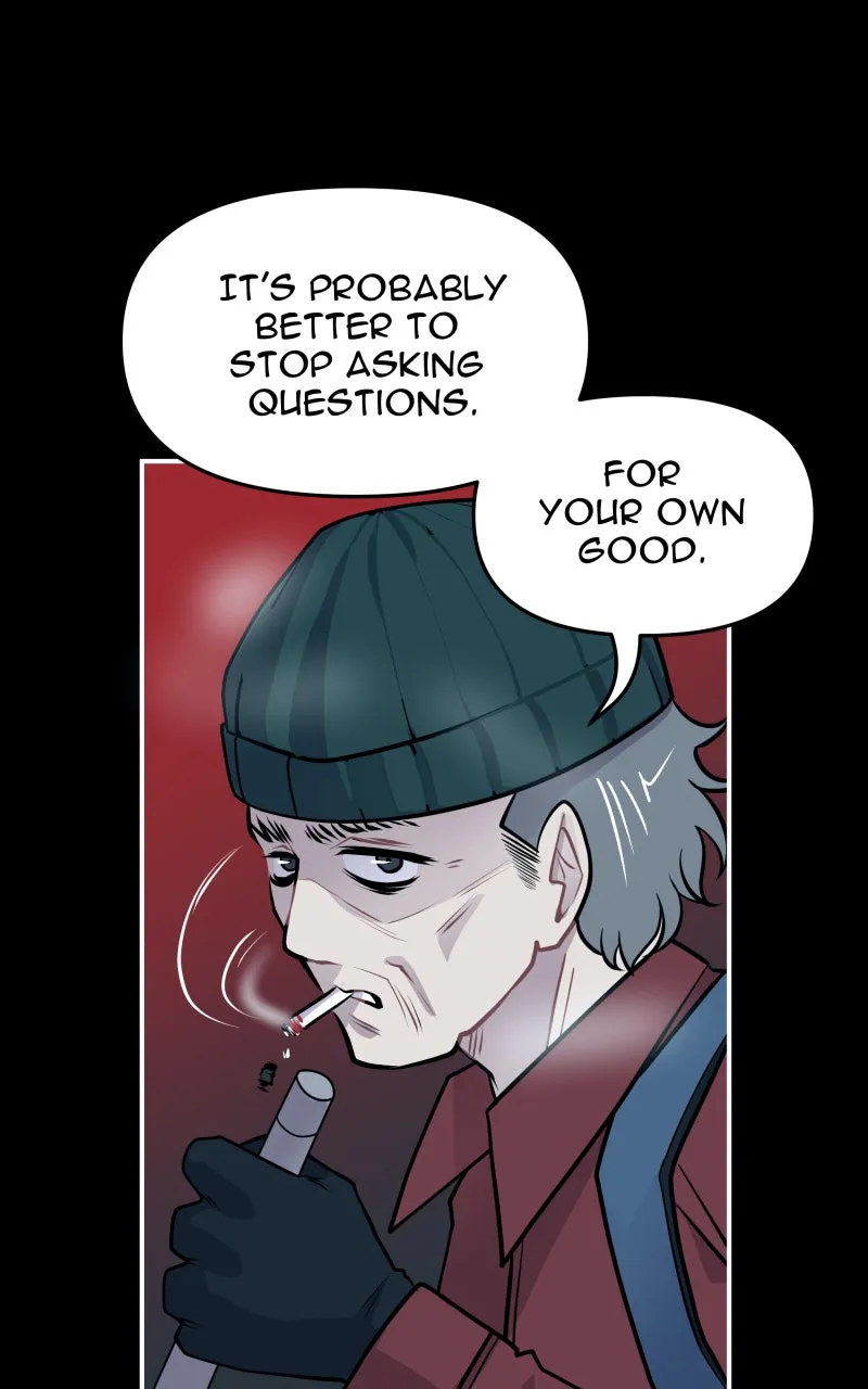 Blood-Ink Chapter 140 page 11 - 