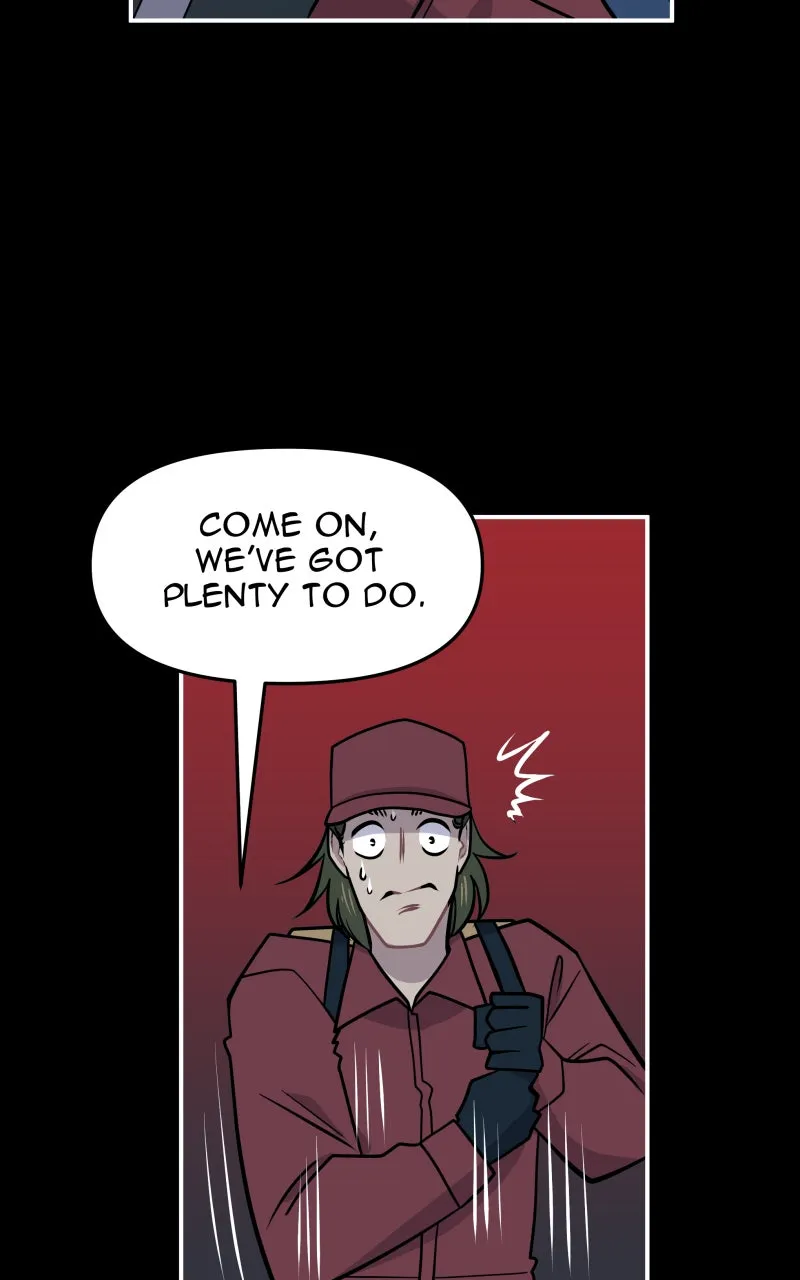 Blood-Ink Chapter 140 page 12 - 
