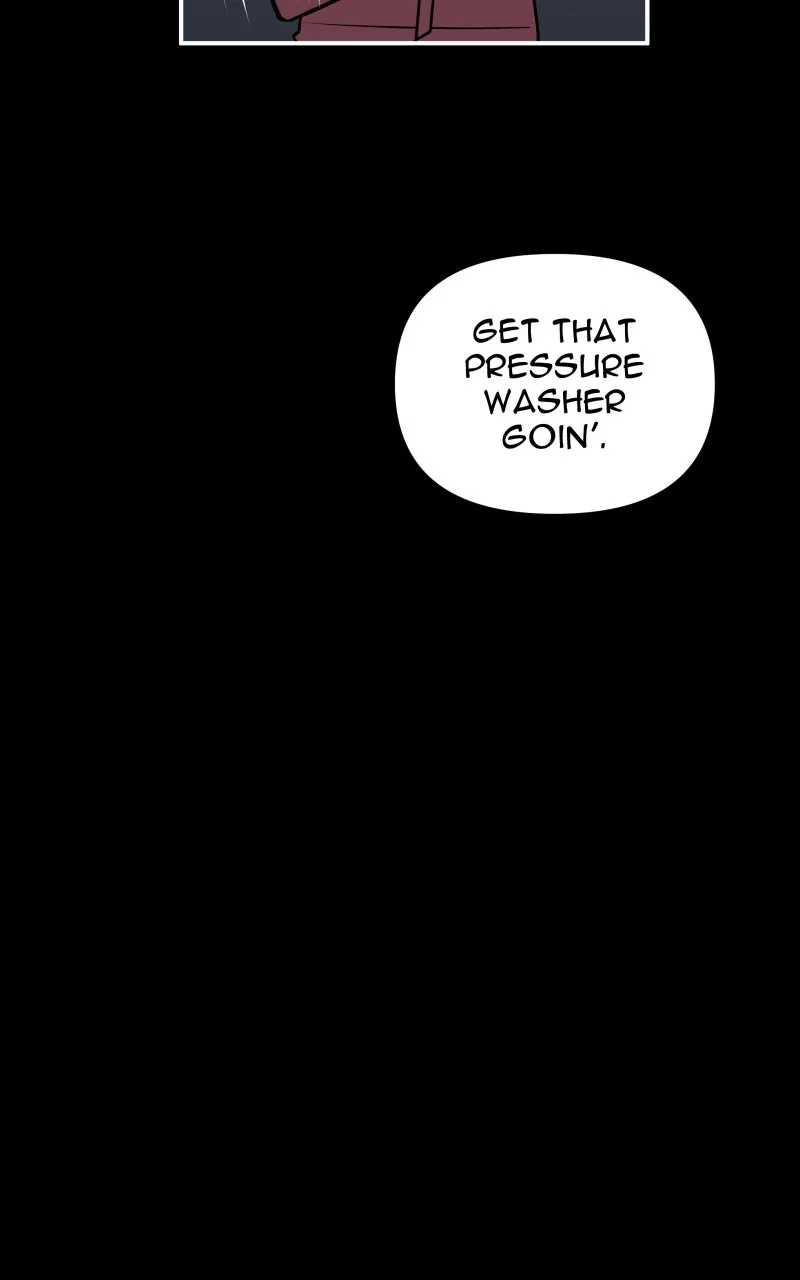 Blood-Ink Chapter 140 page 13 - 