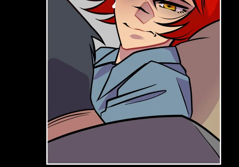 Blood-Ink Chapter 140 page 24 - 