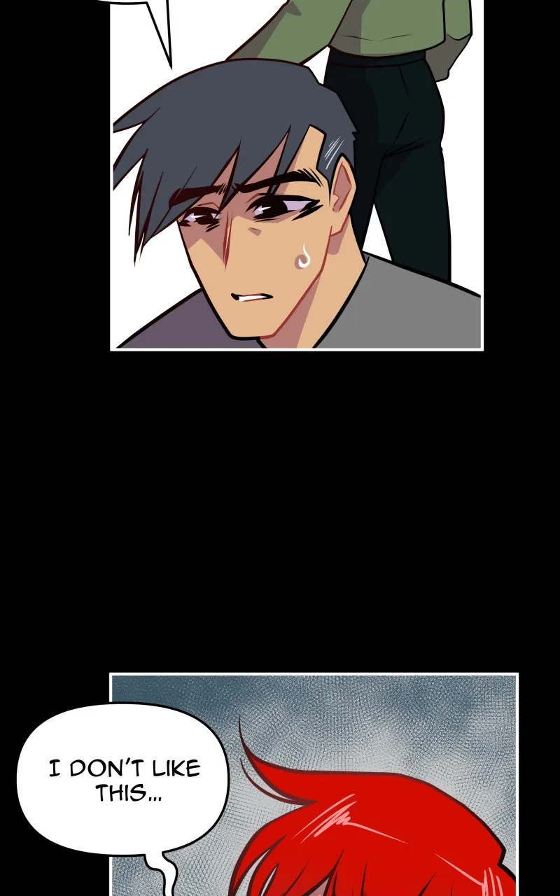 Blood-Ink Chapter 140 page 28 - 