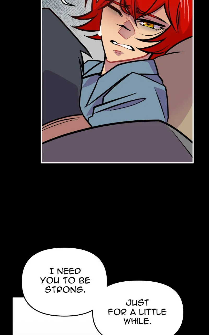 Blood-Ink Chapter 140 page 29 - 