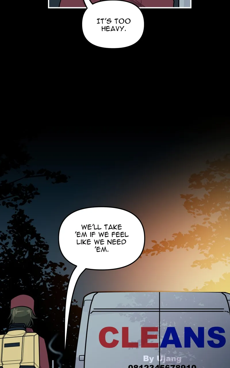 Blood-Ink Chapter 140 page 4 - 