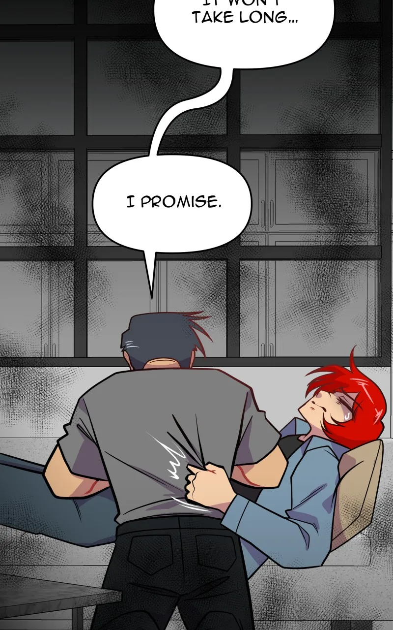 Blood-Ink Chapter 140 page 31 - 