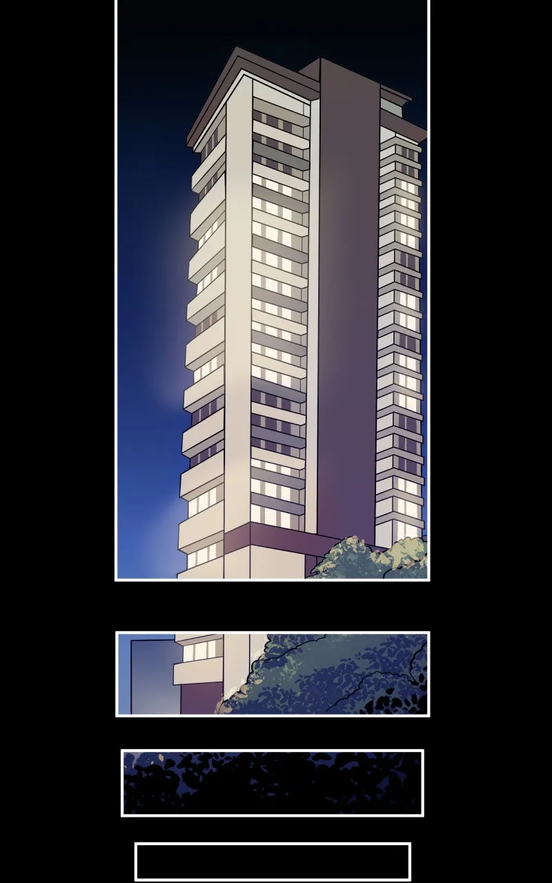 Blood-Ink Chapter 140 page 33 - 