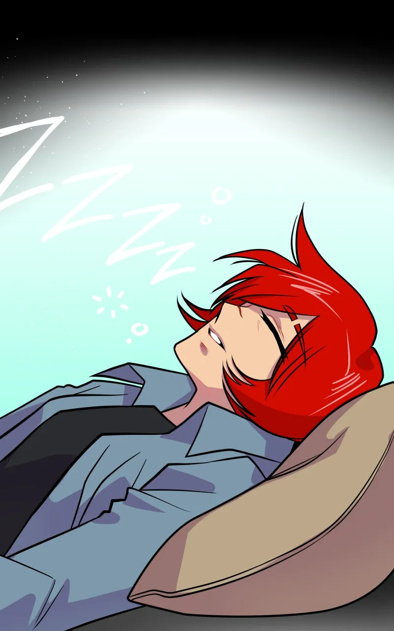 Blood-Ink Chapter 140 page 41 - 