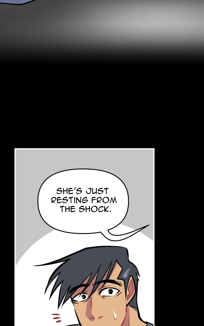 Blood-Ink Chapter 140 page 42 - 