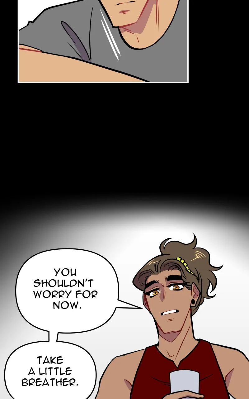 Blood-Ink Chapter 140 page 43 - 