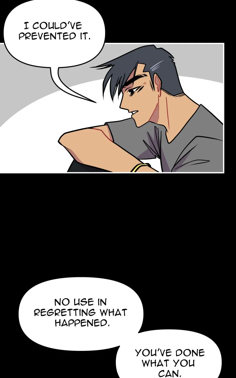 Blood-Ink Chapter 140 page 45 - 