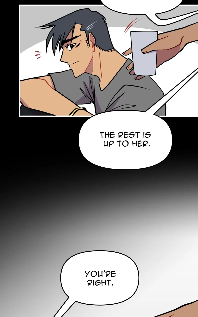 Blood-Ink Chapter 140 page 46 - 