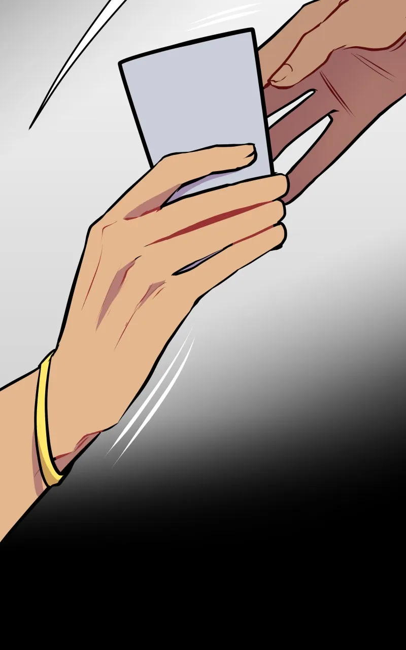 Blood-Ink Chapter 140 page 47 - 