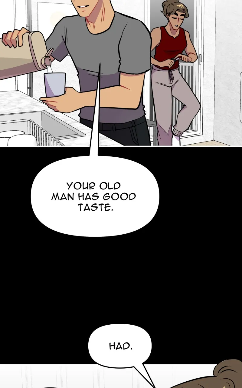 Blood-Ink Chapter 140 page 53 - 