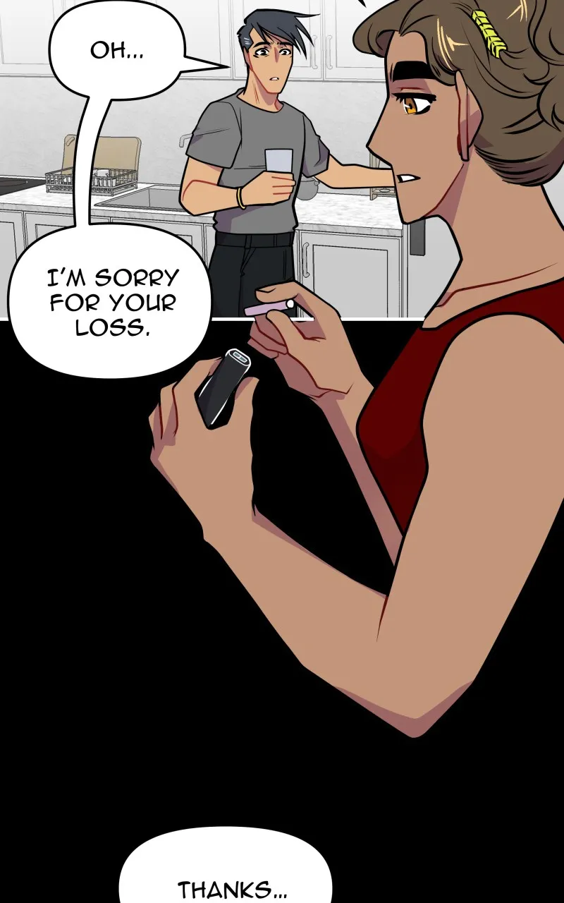 Blood-Ink Chapter 140 page 54 - 