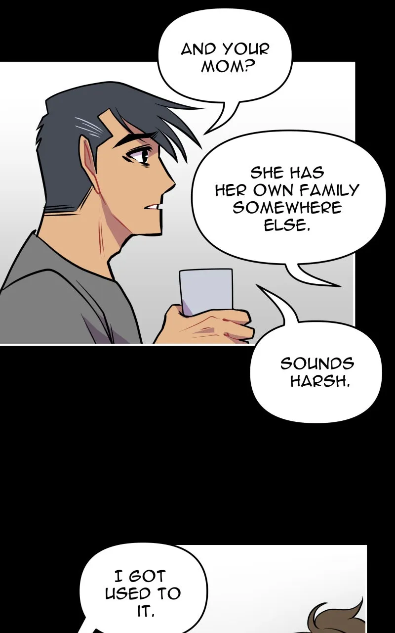 Blood-Ink Chapter 140 page 56 - 