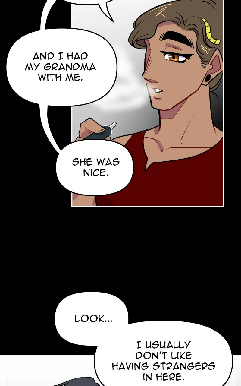 Blood-Ink Chapter 140 page 57 - 