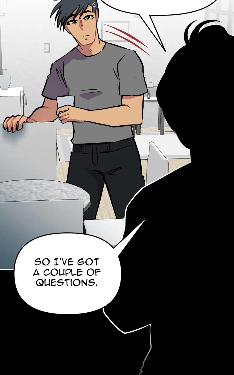 Blood-Ink Chapter 140 page 58 - 