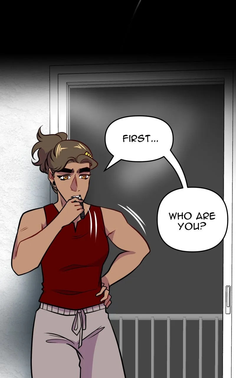 Blood-Ink Chapter 140 page 59 - 