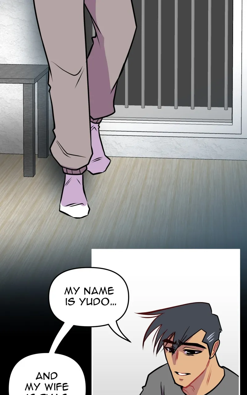 Blood-Ink Chapter 140 page 60 - 