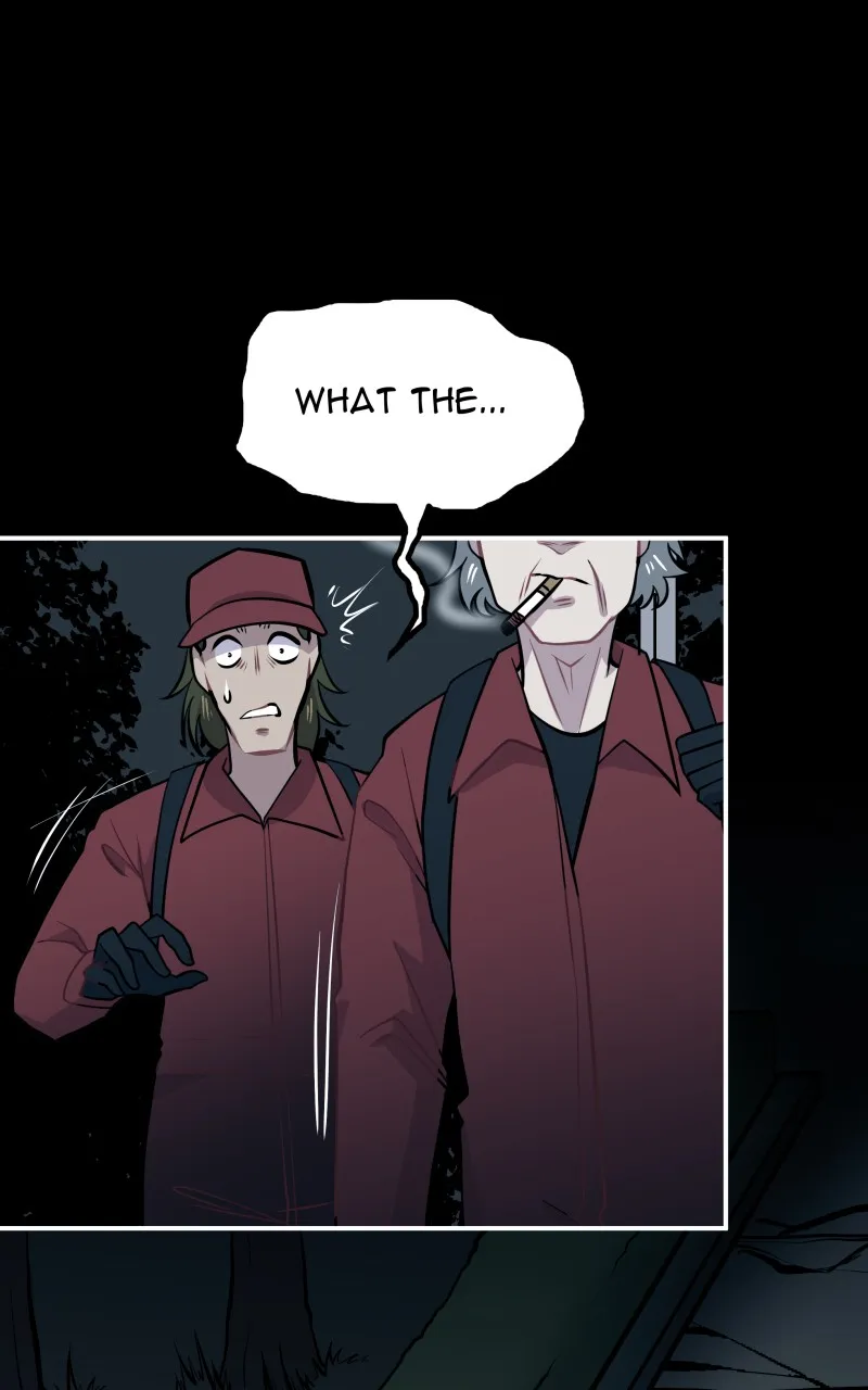 Blood-Ink Chapter 140 page 7 - 