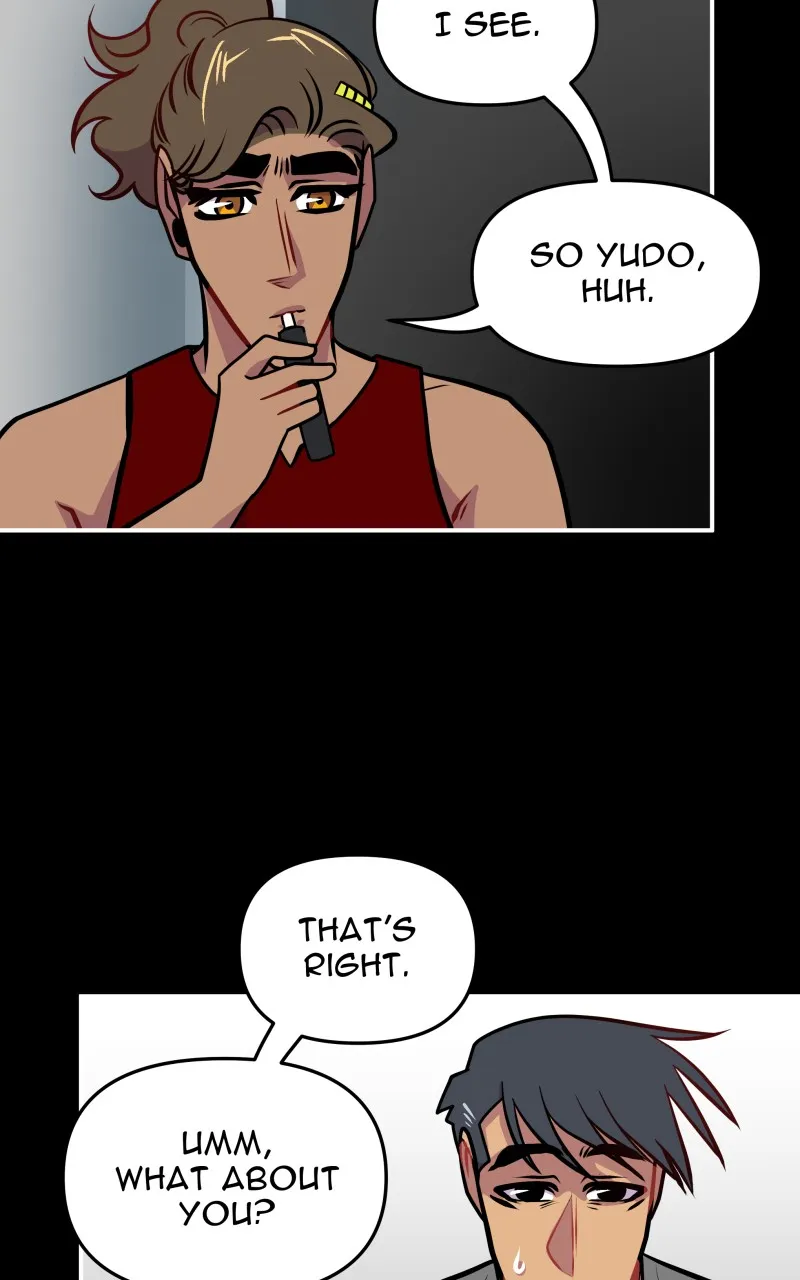 Blood-Ink Chapter 140 page 64 - 