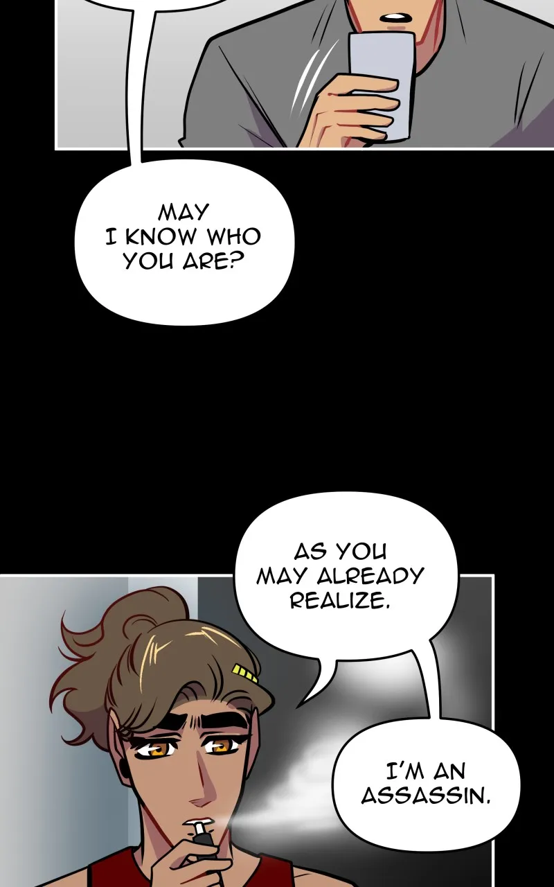 Blood-Ink Chapter 140 page 65 - 
