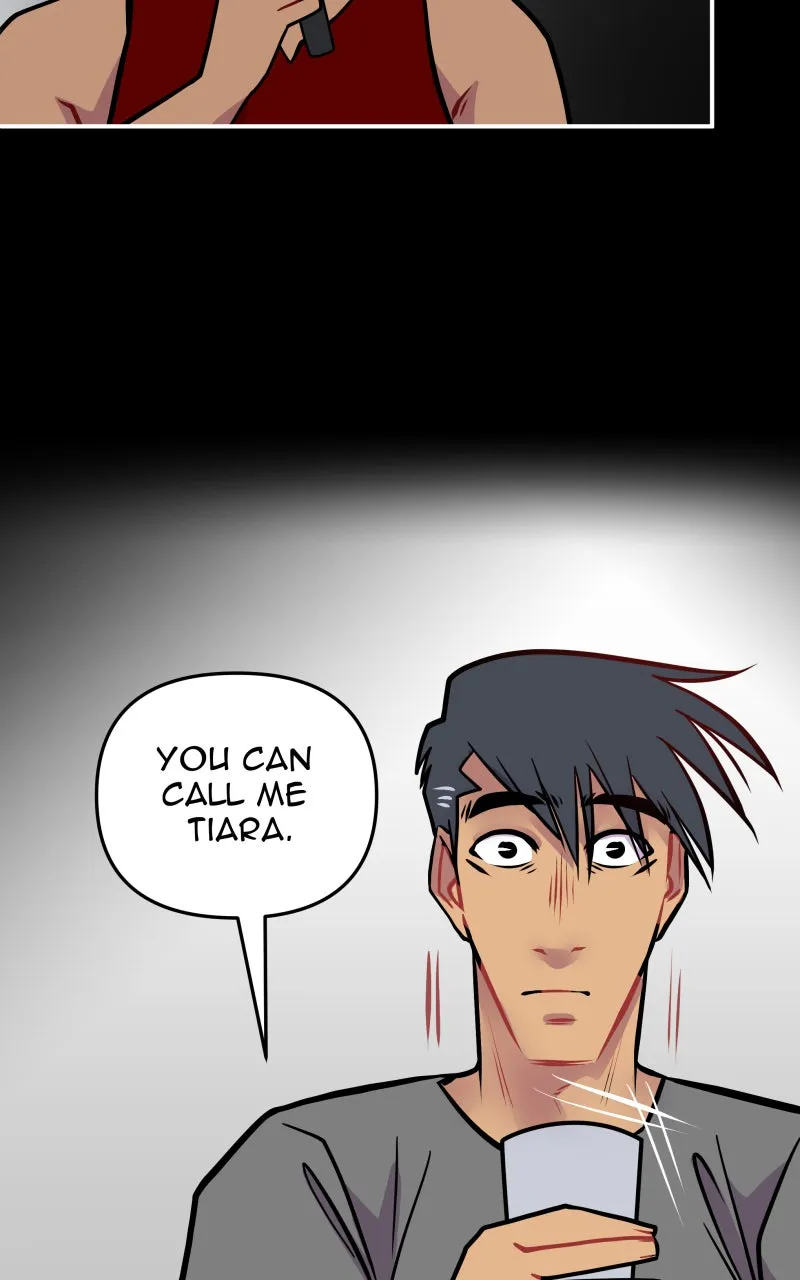 Blood-Ink Chapter 140 page 66 - 