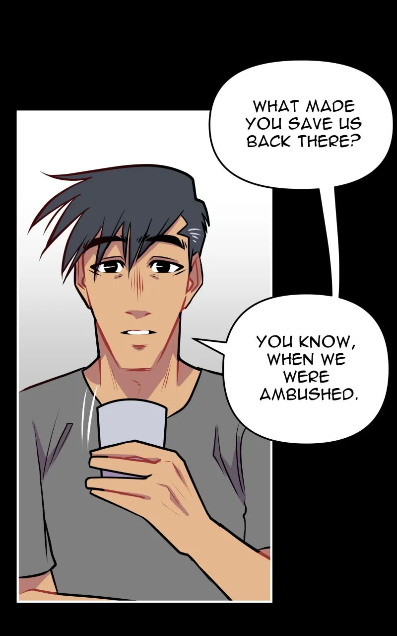 Blood-Ink Chapter 140 page 73 - 