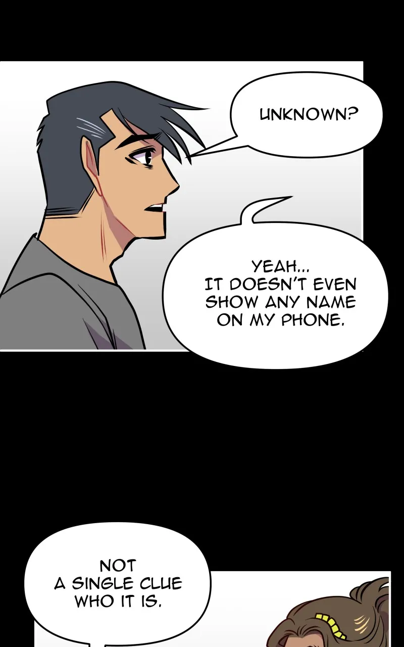 Blood-Ink Chapter 140 page 75 - 