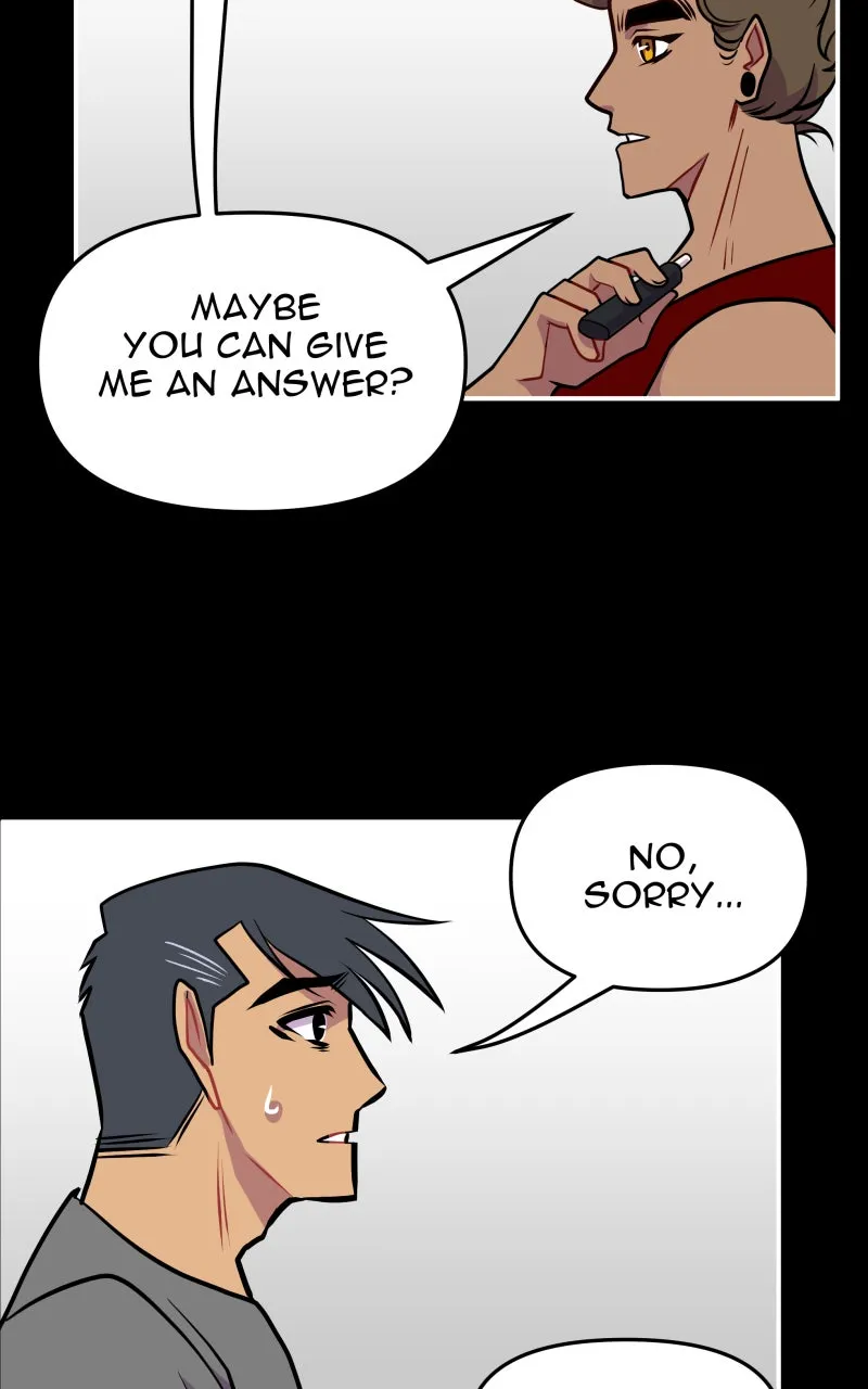 Blood-Ink Chapter 140 page 76 - 