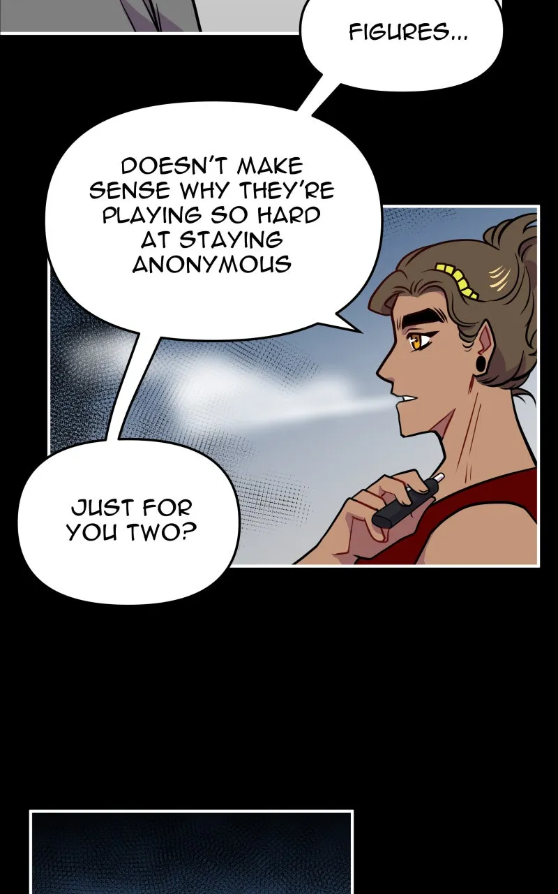 Blood-Ink Chapter 140 page 77 - 