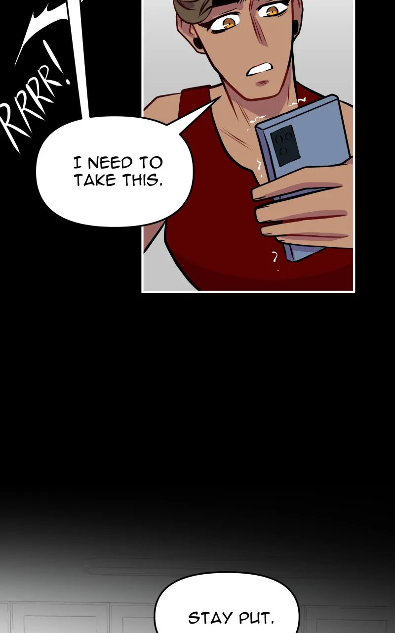 Blood-Ink Chapter 140 page 79 - 