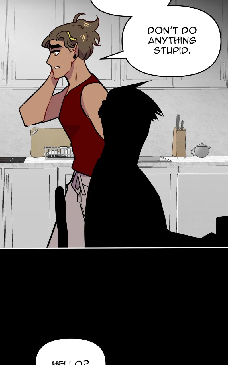 Blood-Ink Chapter 140 page 80 - 