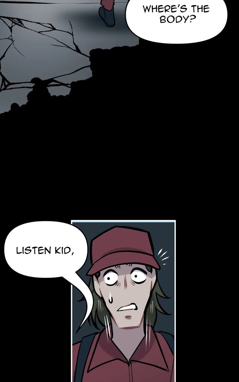 Blood-Ink Chapter 140 page 9 - 
