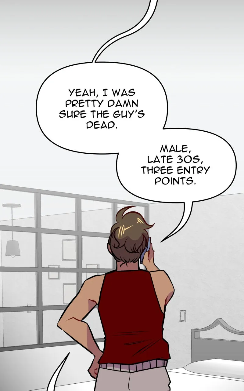 Blood-Ink Chapter 140 page 84 - 