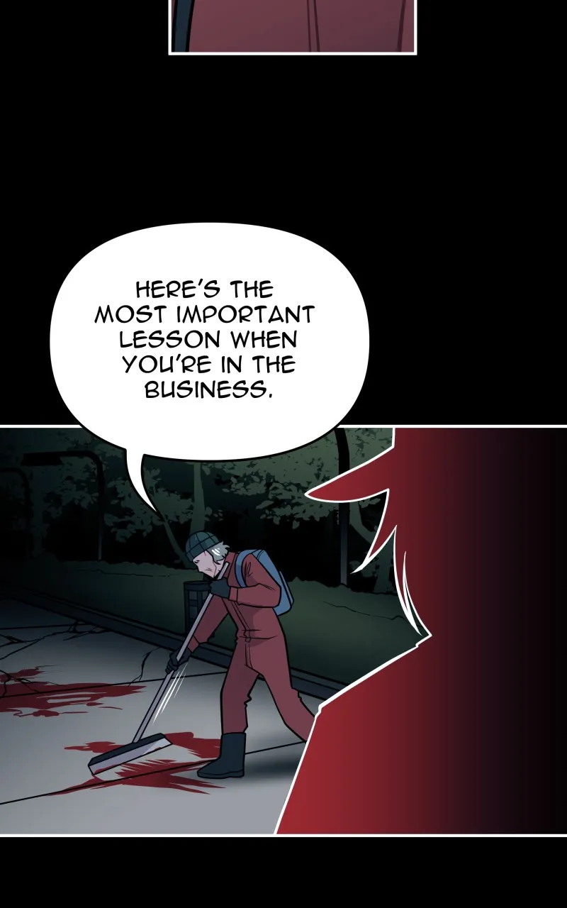 Blood-Ink Chapter 140 page 10 - 