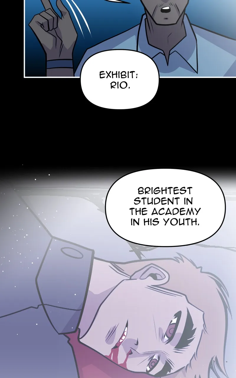 Blood-Ink Chapter 141 page 12 - 