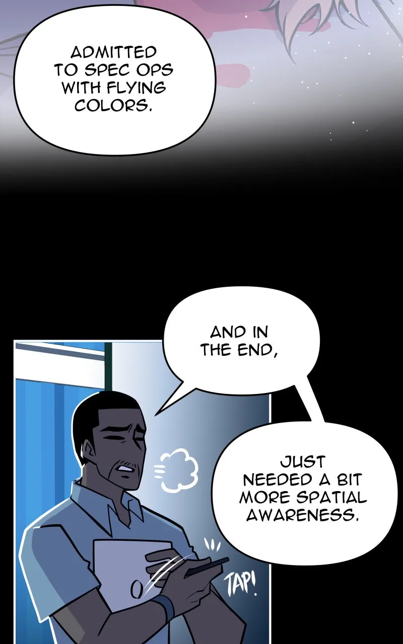 Blood-Ink Chapter 141 page 13 - 