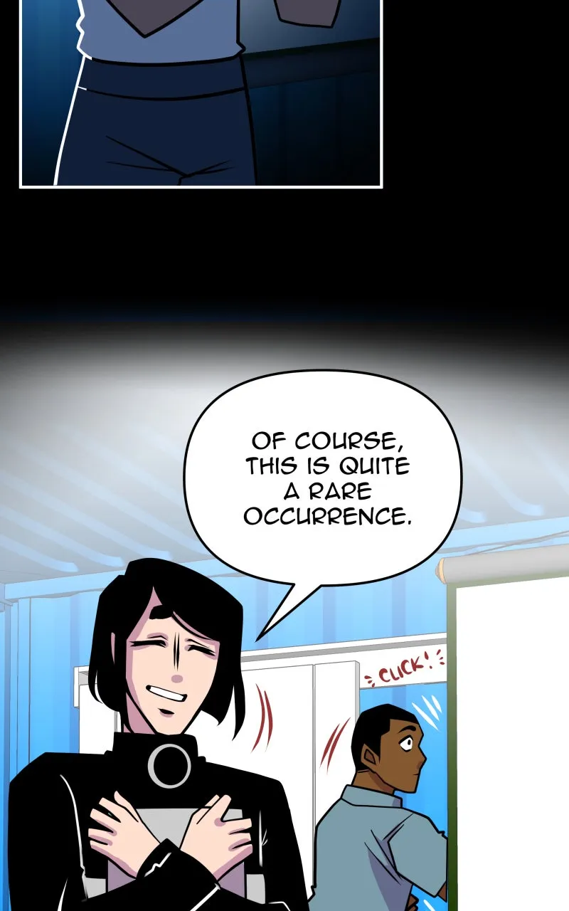 Blood-Ink Chapter 141 page 14 - 