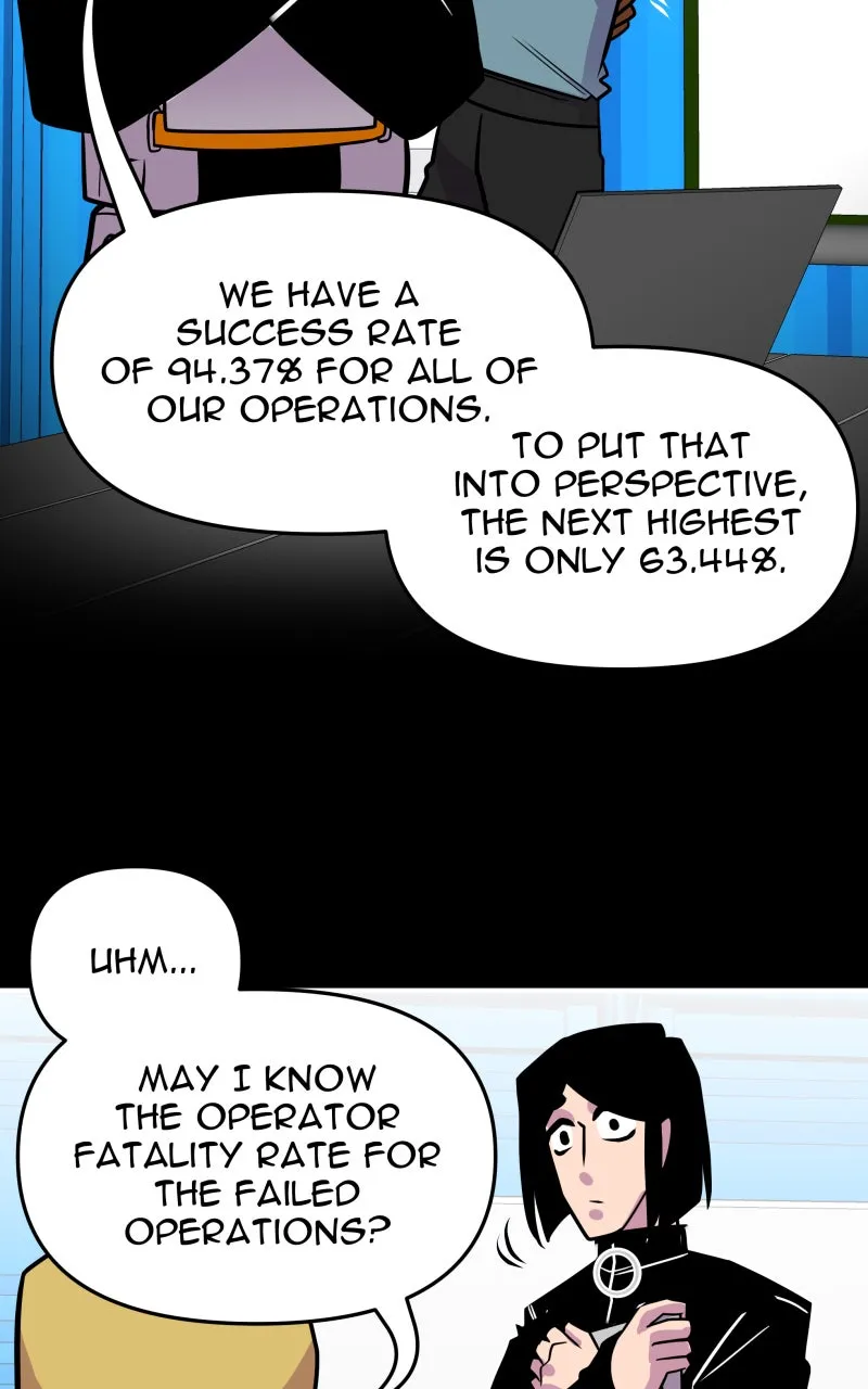 Blood-Ink Chapter 141 page 15 - 