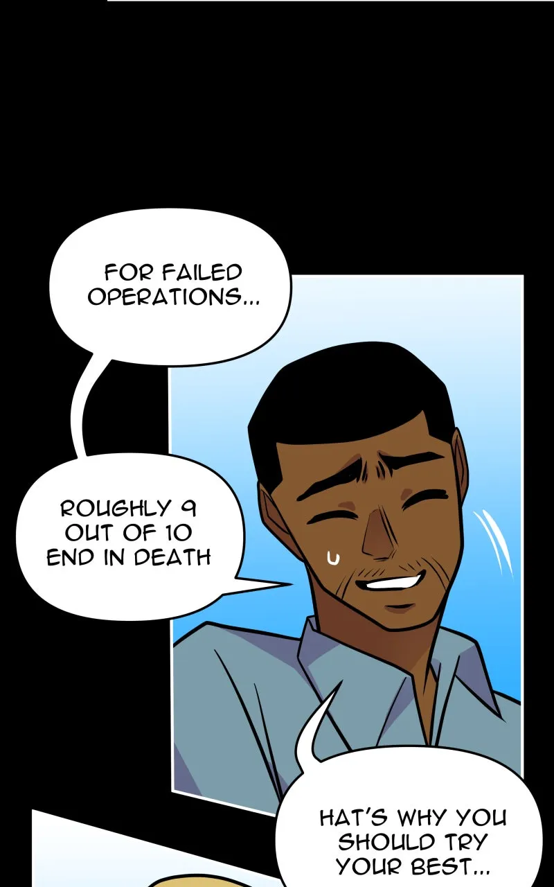 Blood-Ink Chapter 141 page 17 - 
