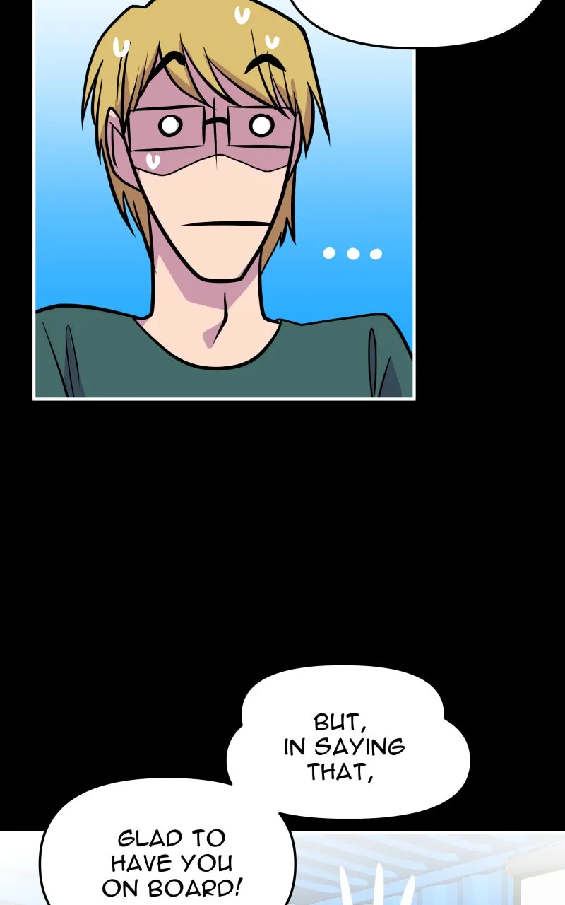 Blood-Ink Chapter 141 page 18 - 