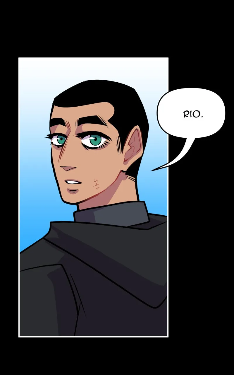 Blood-Ink Chapter 141 page 24 - 