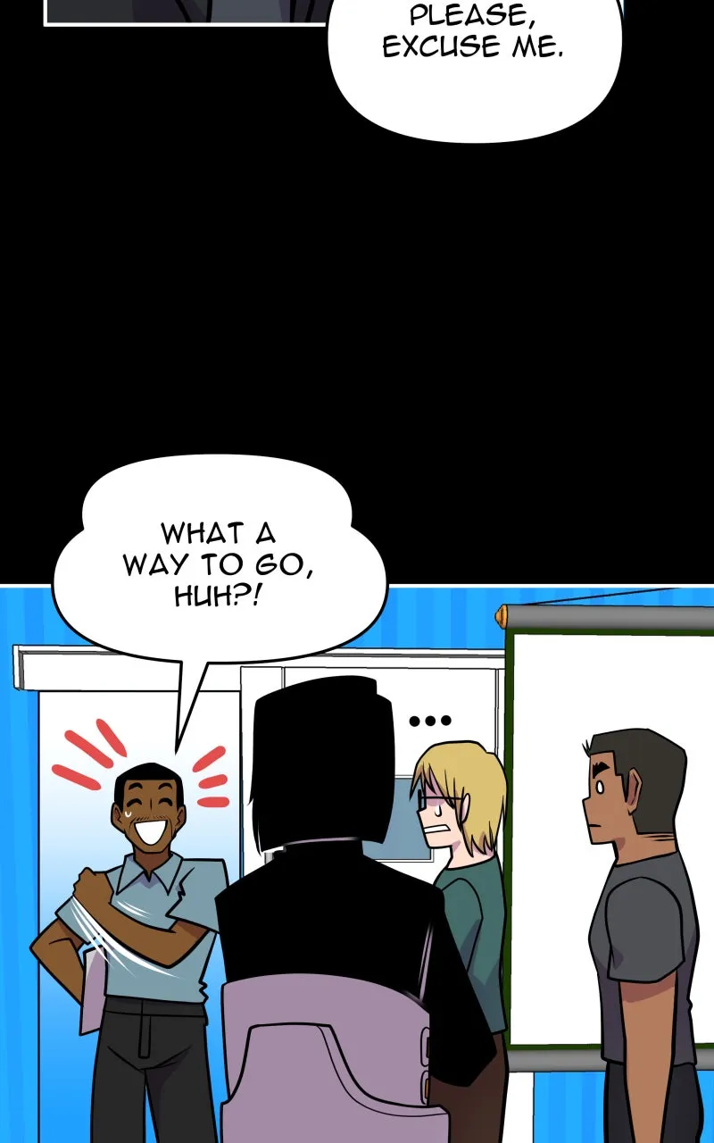 Blood-Ink Chapter 141 page 26 - 