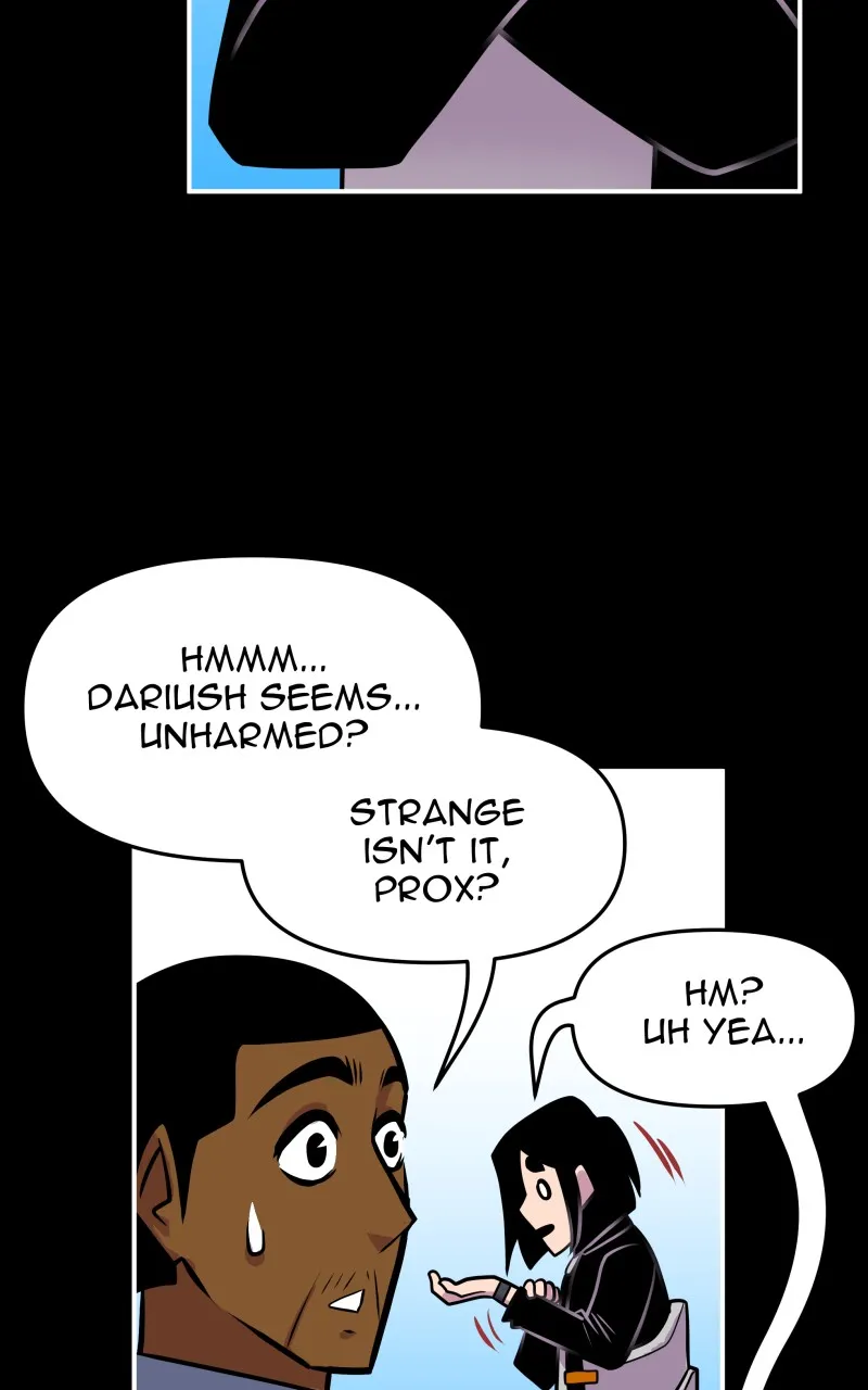 Blood-Ink Chapter 141 page 28 - 