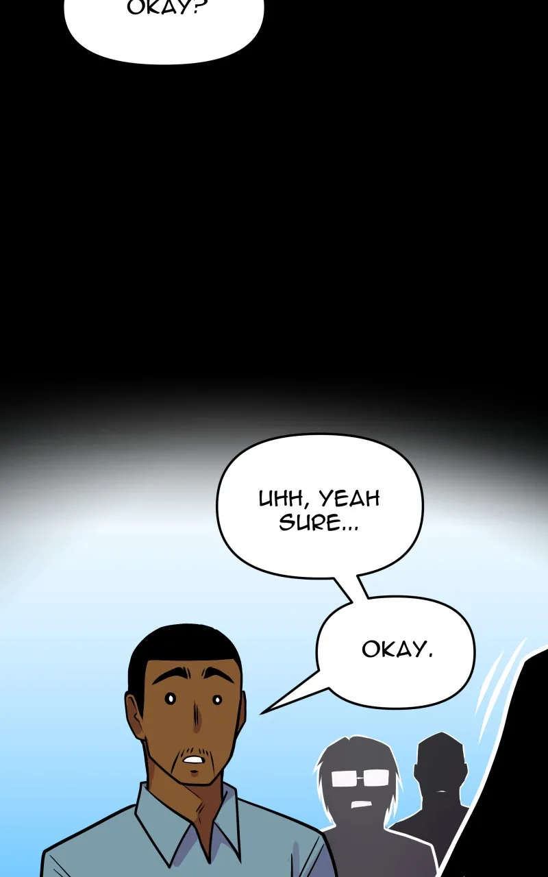 Blood-Ink Chapter 141 page 31 - 