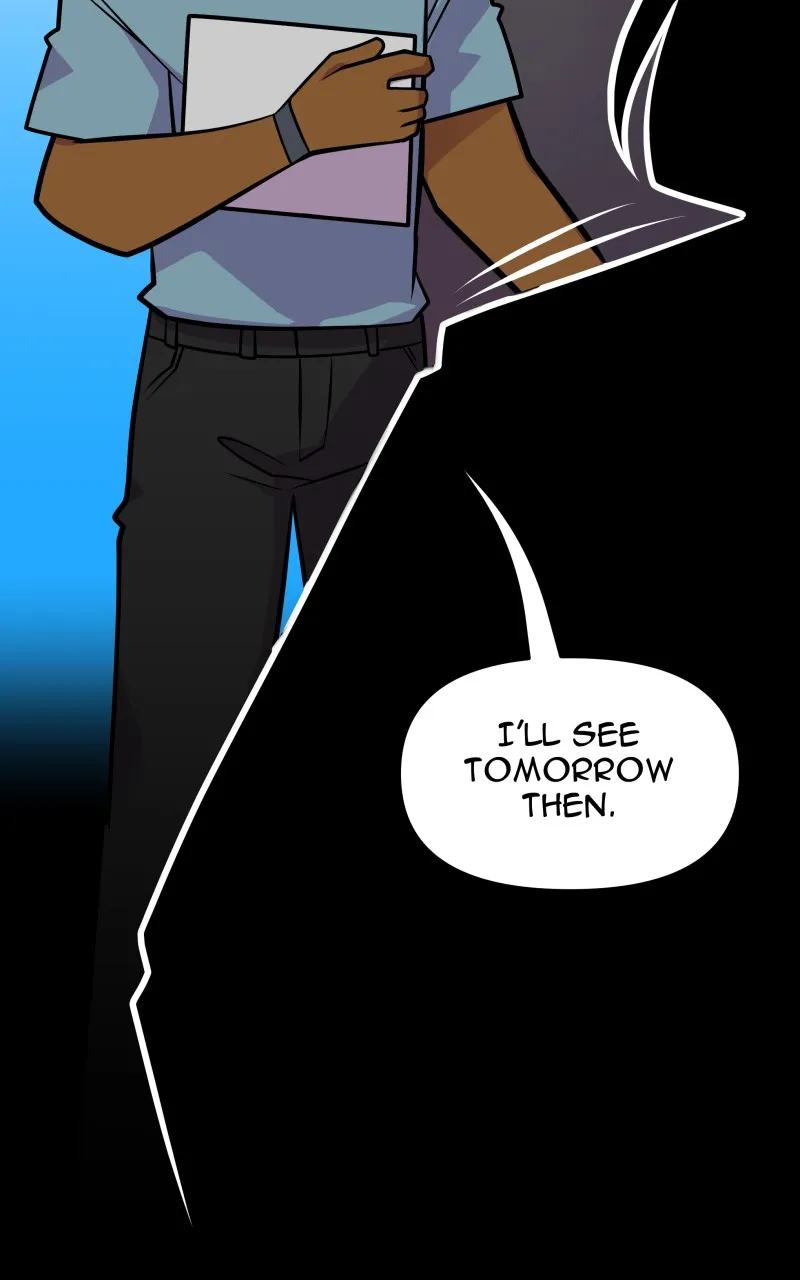 Blood-Ink Chapter 141 page 32 - 