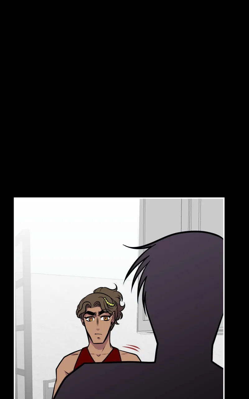Blood-Ink Chapter 141 page 38 - 